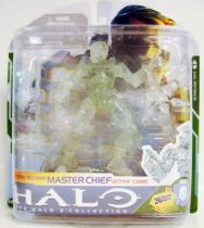 Halo 3 - Series 5 - Spartan Soldier Master Chief (Active Camo)