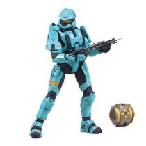 Halo 3 - Series 5 - Spartan Soldier Scout