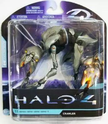 Halo 4 - Series 1 - Crawler
