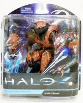 Halo 4 - Series 1 - Elite Zealot