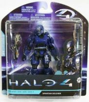 Halo 4 - Series 1 - Spartan Soldier