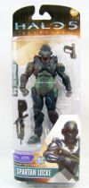 Halo 5: Guardians - Series 1 - Spartan Locke