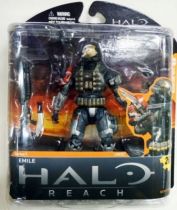 Halo Reach - Series 1 - Emile