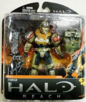 Halo Reach - Series 1 - Emile