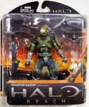 Halo Reach - Series 1 - Spartan Hazop (Custom Male)