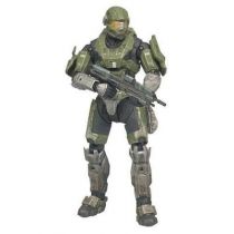 Halo Reach - Series 1 - Spartan Hazop (Custom Male)