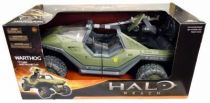 Halo Reach - Series 1 - Warthog