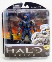 Halo Reach - Series 2 - Carter