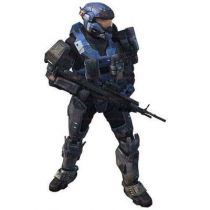 Halo Reach - Series 2 - Carter