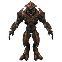 Halo Reach - Series 2 - Elite Officer