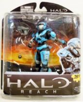 Halo Reach - Series 2 - Kat