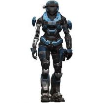 Halo Reach - Series 2 - Kat