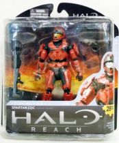 Halo Reach - Series 2 - Spartan CQC