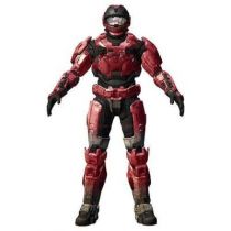 Halo Reach - Series 2 - Spartan CQC