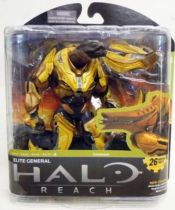 Halo Reach - Series 4 - Elite General