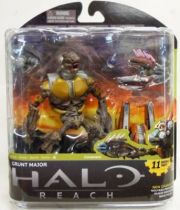 Halo Reach - Series 4 - Grunt Major