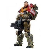 Halo Reach - Series 4 - Jorge