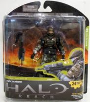 Halo Reach - Series 4 - UNSC Marine