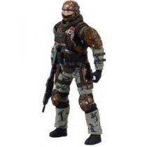 Halo Reach - Series 4 - UNSC Marine