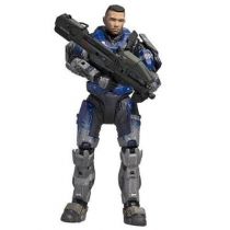 Halo Reach - Series 5 - Carter