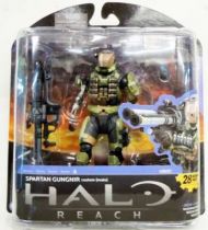 Halo Reach - Series 5 - Spartan Gungir