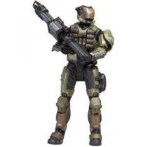 Halo Reach - Series 5 - Spartan Gungir