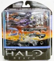Halo Reach - Series 5 - Weapon Pack