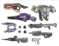 Halo Reach - Series 5 - Weapon Pack