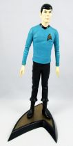 Hamilton Gift - Star Trek The Original Series - Cdr. Spock - Vinyl Figure