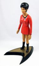 Hamilton Gift - Star Trek The Original Series - Lt. Uhura - Vinyl Figure