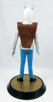 Hamilton Gift - Star Trek The Original Series - The Andorian - Vinyl Figure