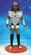 Hamilton Gift - Star Trek VI - Klingon - Figurine pvc 10cm