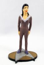 Hamilton Gifts - Star Trek The Next Generation - Counsellor Deanna Troi