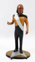 Hamilton Gifts - Star Trek The Next Generation - Lieutenant Worf