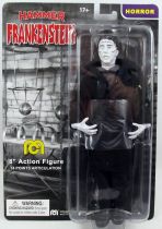 Hammer Films\' Frankenstein (1957) - The Creature (Christopher Lee) Mego 8\  Action Figure 