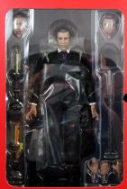 Hammer Films\' Horror of Dracula (1958) - Count Dracula (Christopher Lee) - NECA 7\  Ultimate Action Figure 