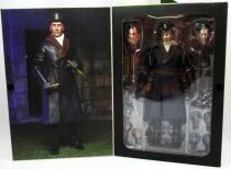 Hammer Films\' Horror of Dracula (1958) - Van Helsing (Peter Cushing) - Figurine Ultimate 17cm NECA