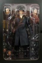 Hammer Films\' Horror of Dracula (1958) - Van Helsing (Peter Cushing) - Figurine Ultimate 17cm NECA
