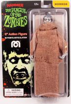 Hammer Films\' The Plague of the Zombies (1966) - Mego 8\  Action Figure
