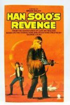 Han Solo\'s Revenge - Roman - Sphere Books 1980 01