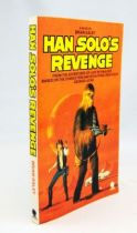 Han Solo\'s Revenge - Roman - Sphere Books 1980 02
