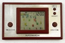 Handheld Game Play & Time - Supermarché (occasion)