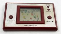 Handheld Game Play & Time - Supermarché (occasion)
