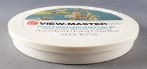 Hanna-Barbera  - Box of 8 x Gaf View-Master Discs Set Flintstone Hucklberry Yogi Ref. 2728
