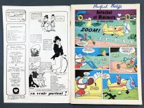 Hanna Barbera: Autochat et Mimimoto - Album n°13 (1974) - Edition Williams France