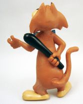 Hanna-Barbera\'s Pixie Dixie & Mr. Jinx - Figurine PVC Comic Spain - Mr. Jinx