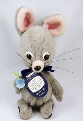 hanna barbera plush