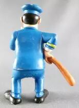 Hanna-Barbera\'s Top Cat - Comic Spain PVC figure - Dibbles