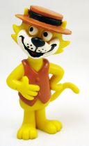 Hanna-Barbera\'s Top Cat - Comic Spain PVC figure - Top Cat