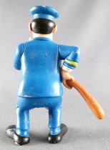 Hanna-Barbera\'s Top Cat - Figurine PVC Comic Spain - Dibbles